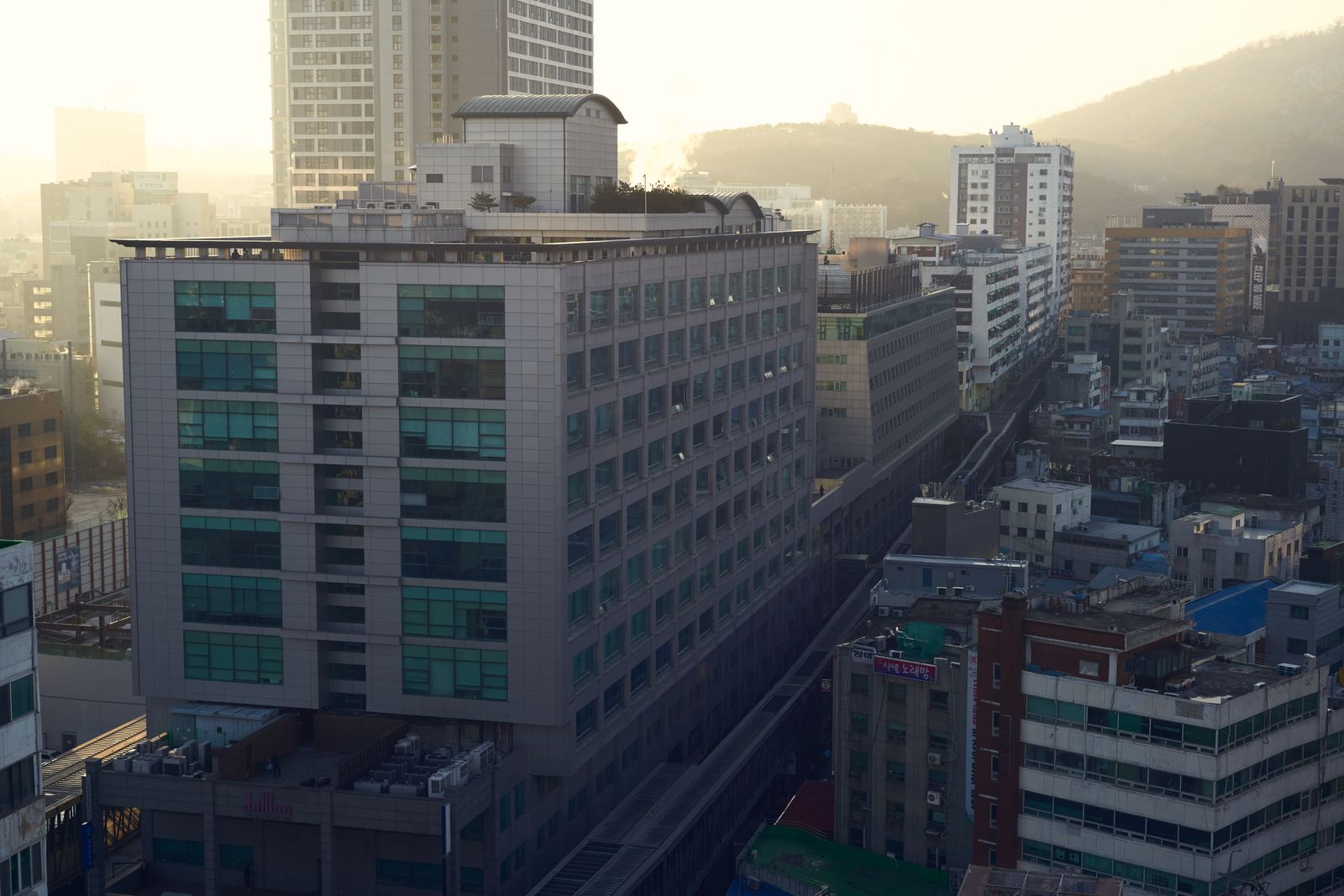 강남 최신주소 안내 이미지 1